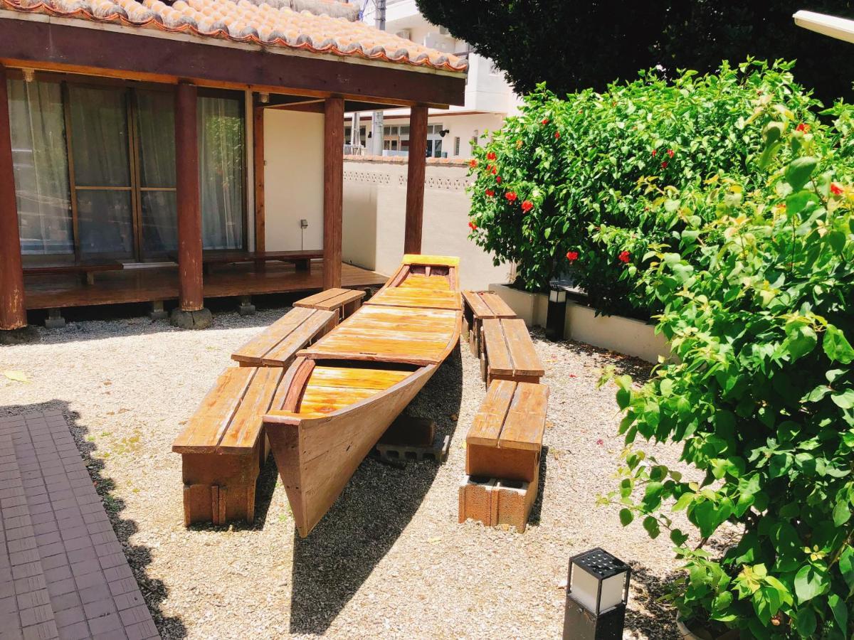 Joya Ishigaki (Okinawa) Exterior foto