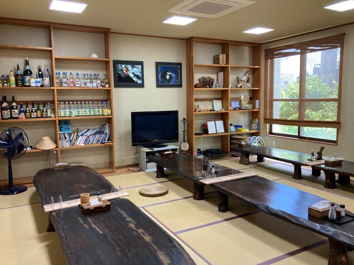 Joya Ishigaki (Okinawa) Exterior foto