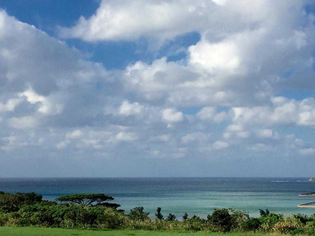 Joya Ishigaki (Okinawa) Exterior foto
